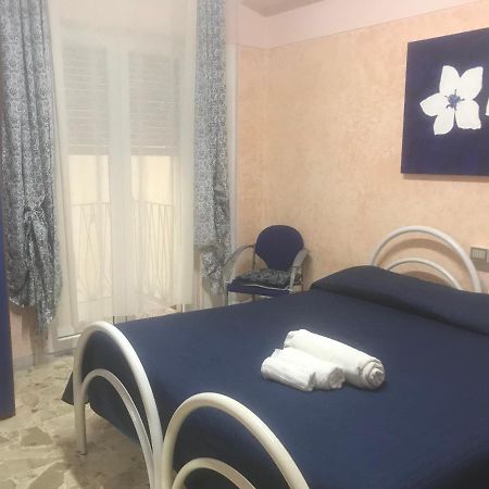 A Casa Di Nunzi Daire Tropea Dış mekan fotoğraf