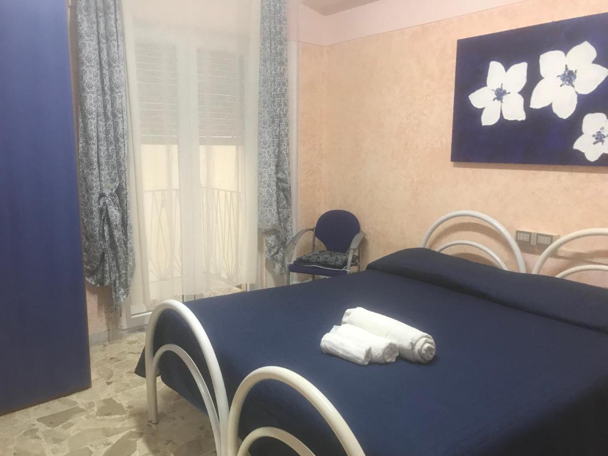 A Casa Di Nunzi Daire Tropea Dış mekan fotoğraf