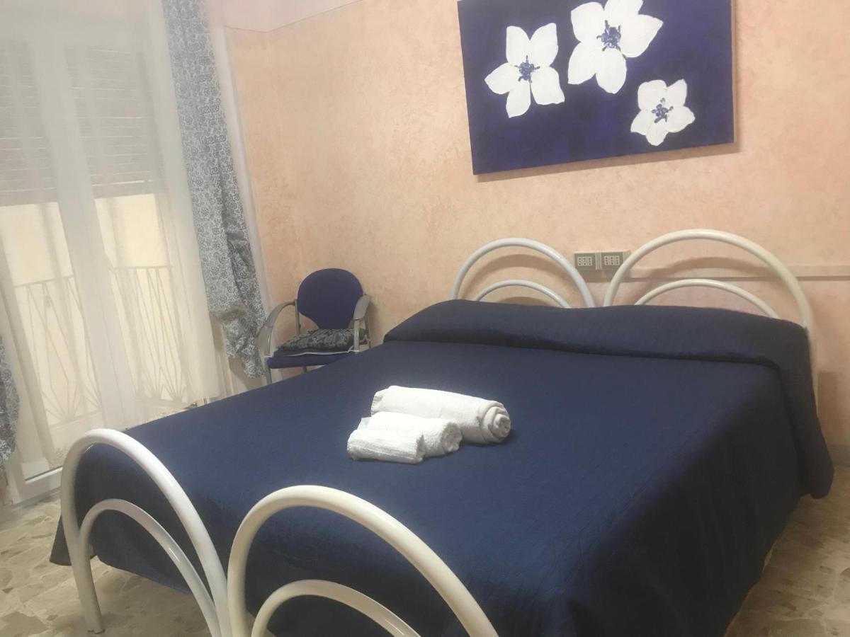 A Casa Di Nunzi Daire Tropea Dış mekan fotoğraf