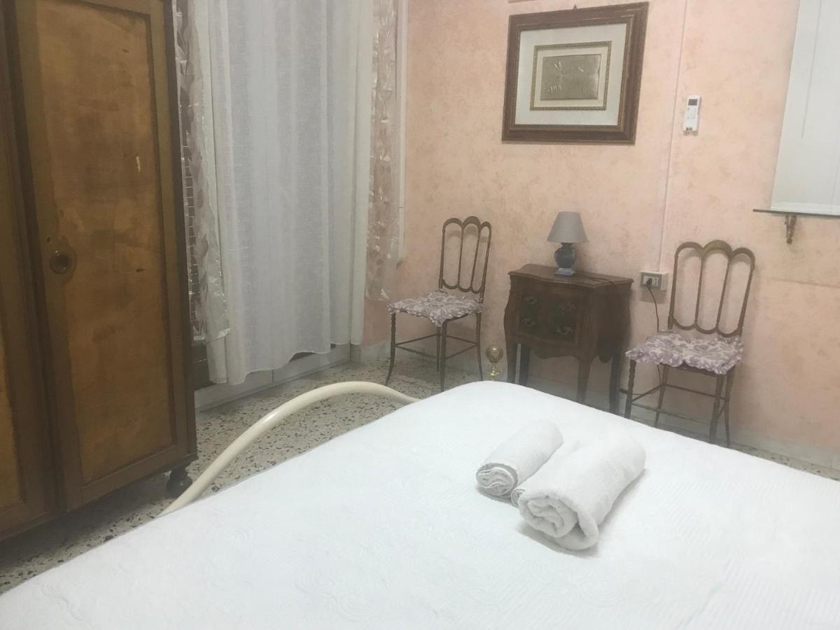 A Casa Di Nunzi Daire Tropea Dış mekan fotoğraf