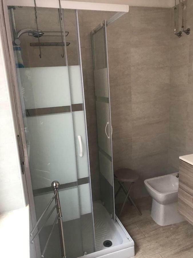 A Casa Di Nunzi Daire Tropea Dış mekan fotoğraf