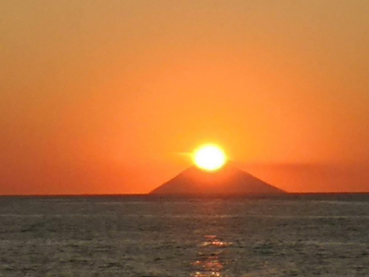 A Casa Di Nunzi Daire Tropea Dış mekan fotoğraf